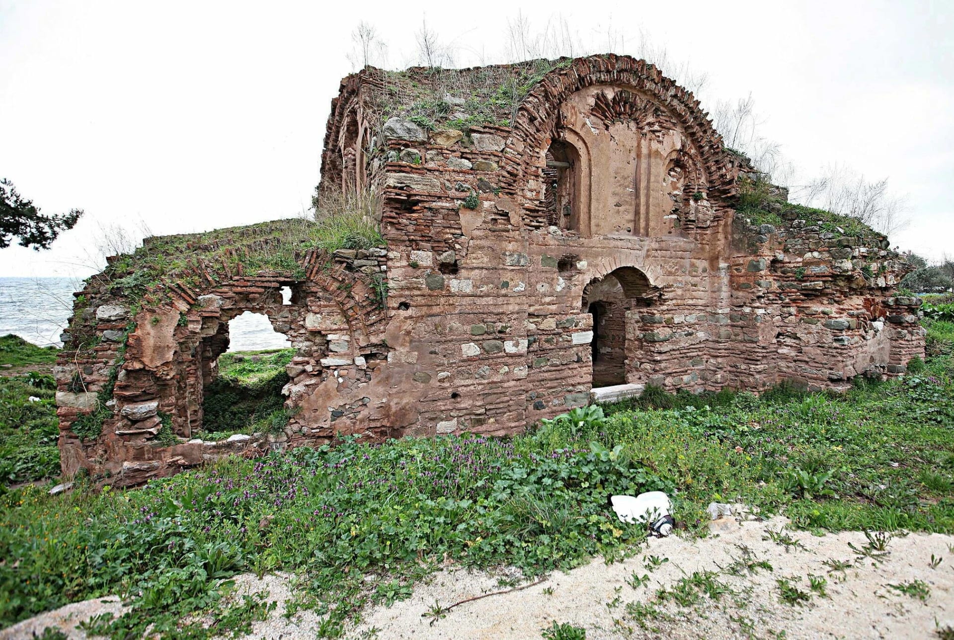 Kurşunlu Manastırı hakkında bilmeniz gereken her şey!
