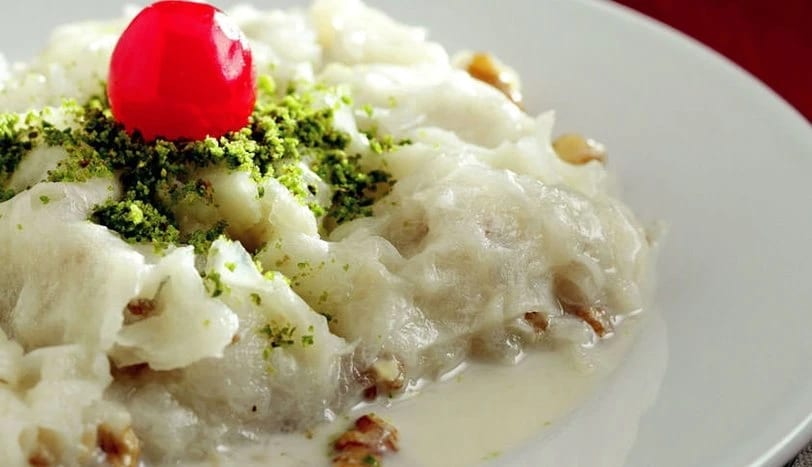 Ramazan Ayında İftarda ve Sahurda Nasıl Beslenmeliyiz?