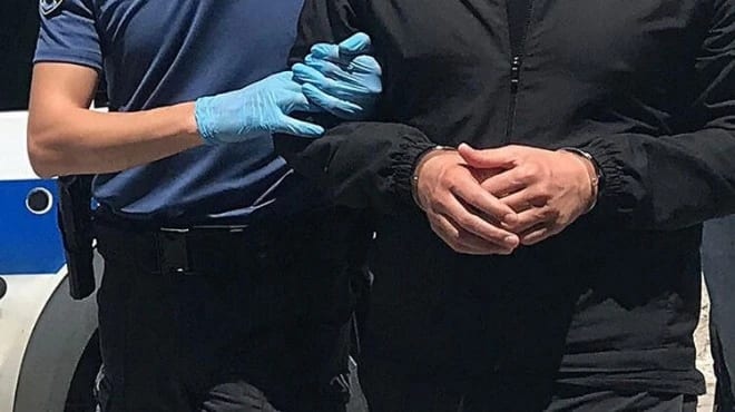 İzmir’de çeşitli suçlardan aranan 30 şüpheli yakalandı