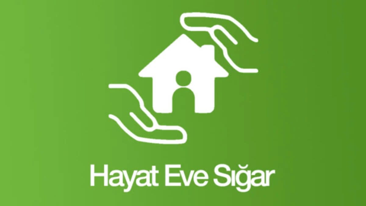 A’dan Z’ye “Hayat Eve Sığar” uygulaması