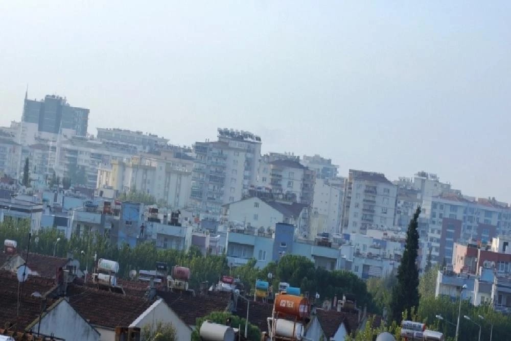 5 şiddetindeki deprem Aydın’da hissedildi