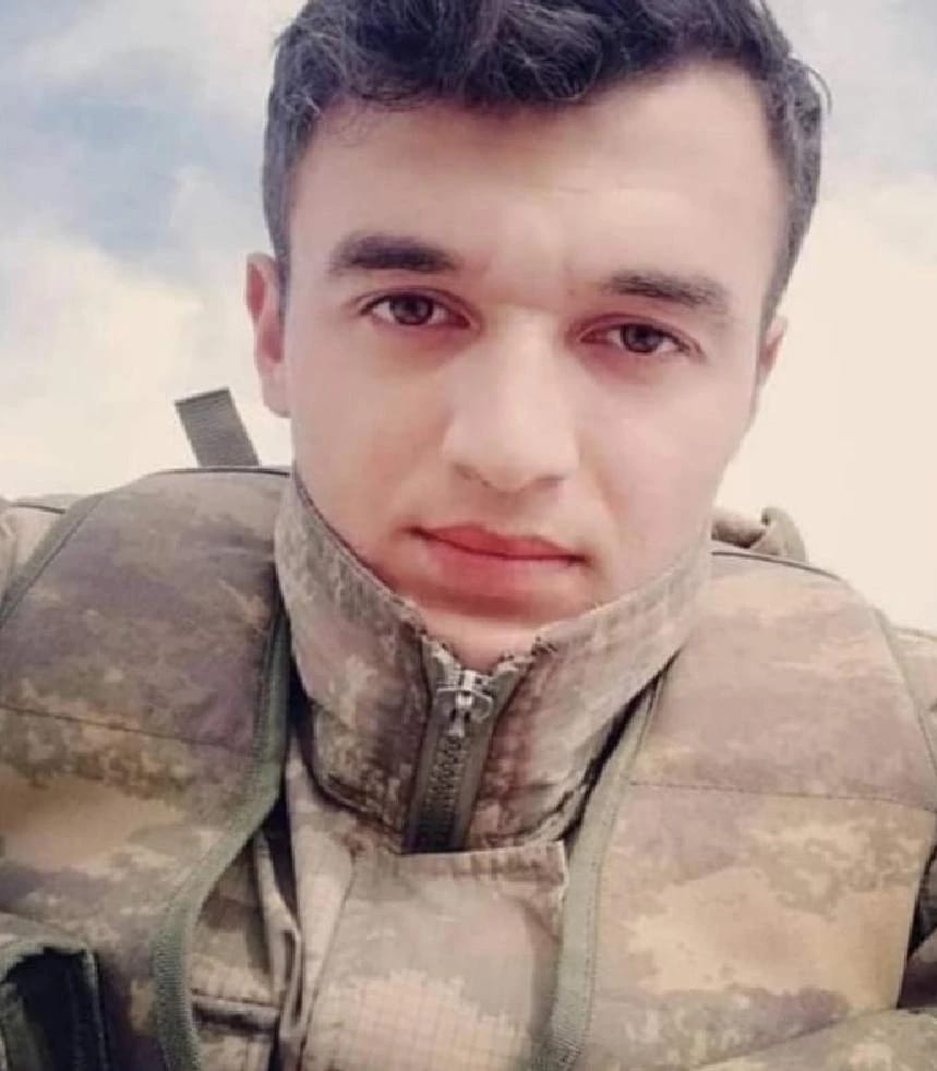 Bursalı uzman çavuş kansere yenik düştü