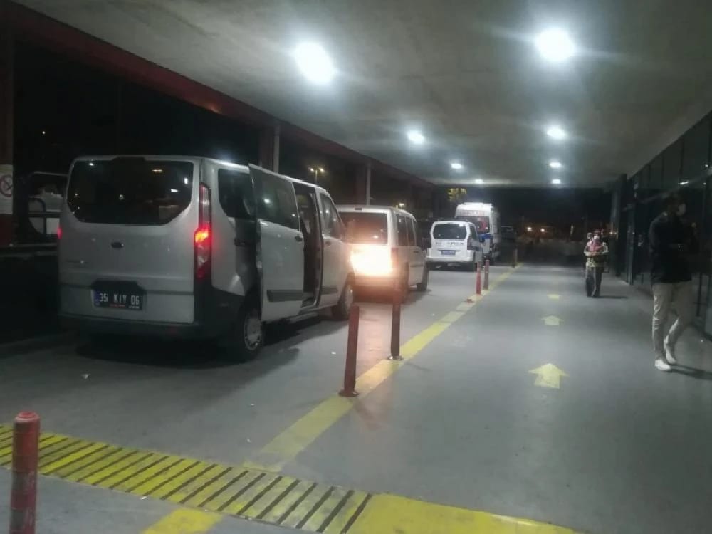 İzmir’de 16 yaşındaki gencin şüpheli ölümü