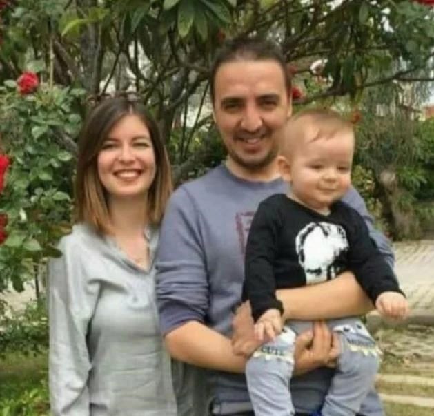 Acı haber Aydın’a tez ulaştı