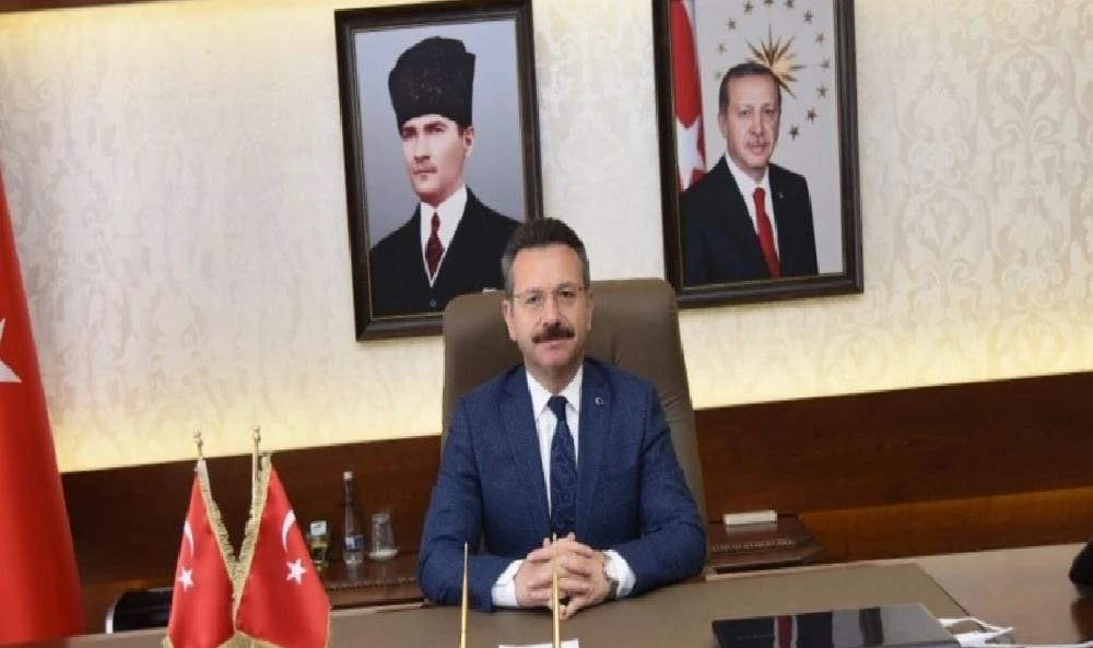 Aydın Valisi Aksoy’un Öğretmenler Günü mesajı