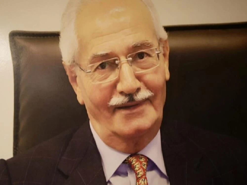 Aydınlı işadamı Bilal Sabuncu hayatını kaybetti