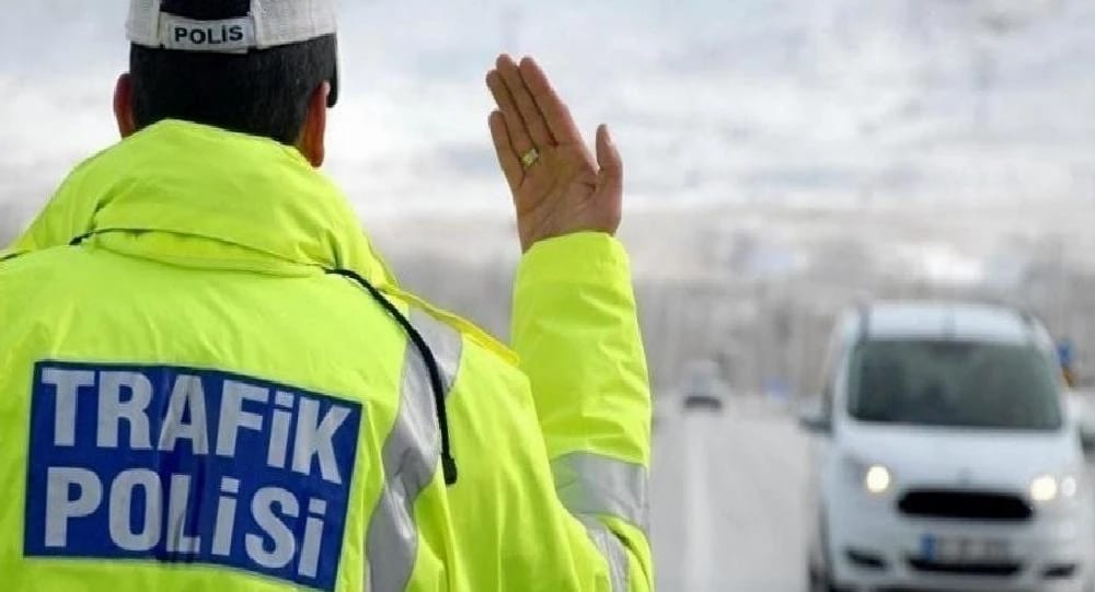 Bir ayda 11 Milyon lira ceza kesildi