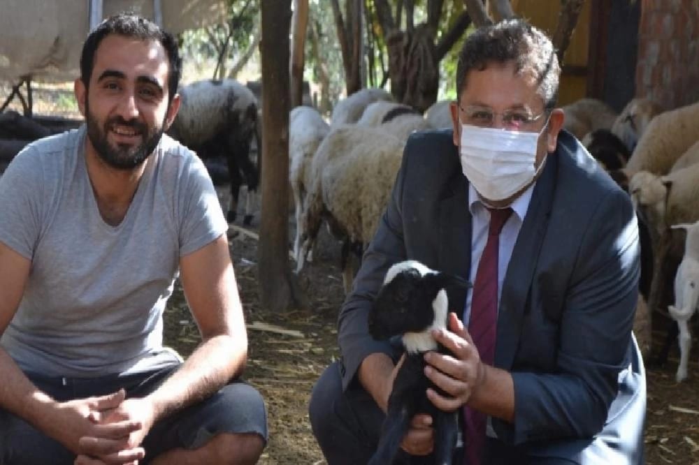 İŞKUR Aydın İl Müdürlüğü Türkiye genelinde 4’üncü oldu