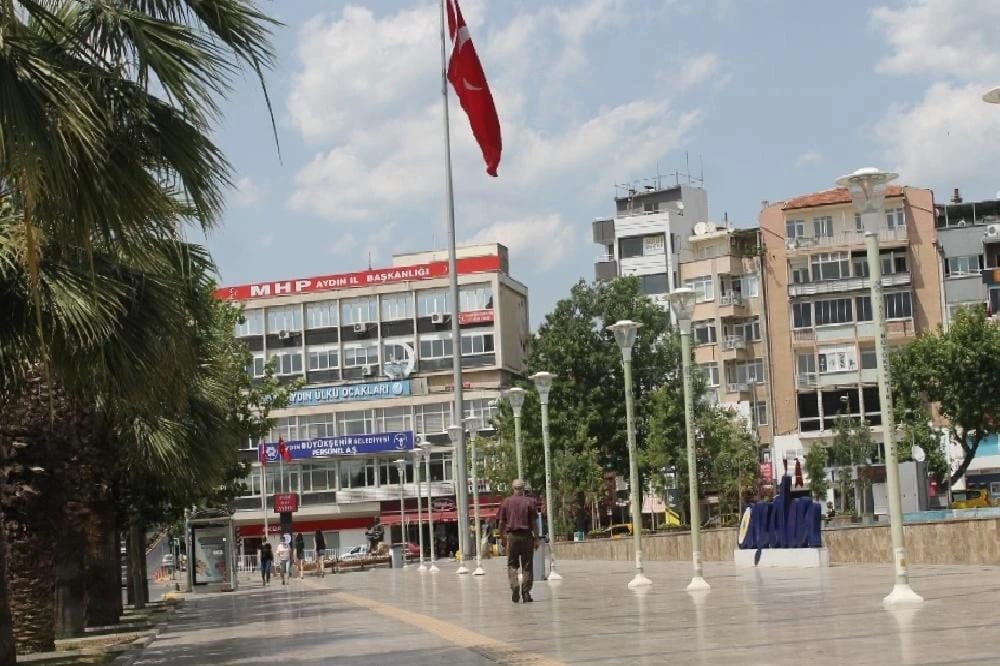 Aydın’da destek ödemeleri bugün başlıyor