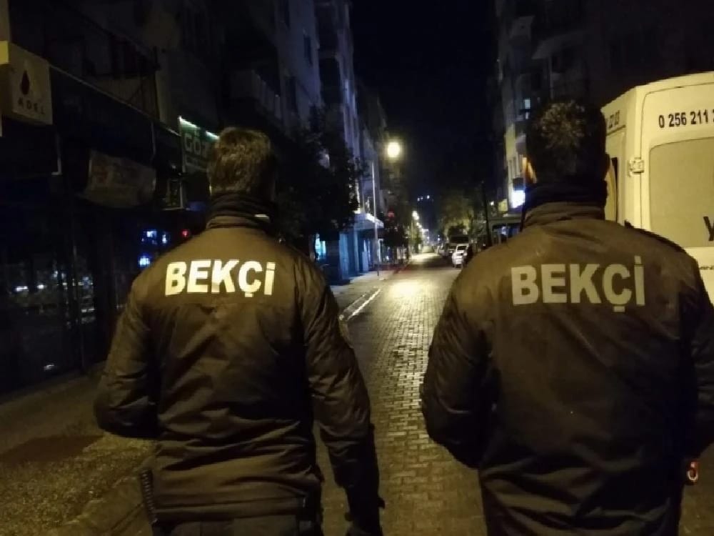Gece Kartalları, Aydın’da suçlulara göz açtırmıyor