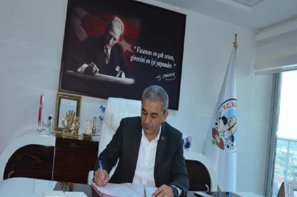Koçarlı’da belediye tarafından projelendirilen en büyük GES projesinde önemli adım