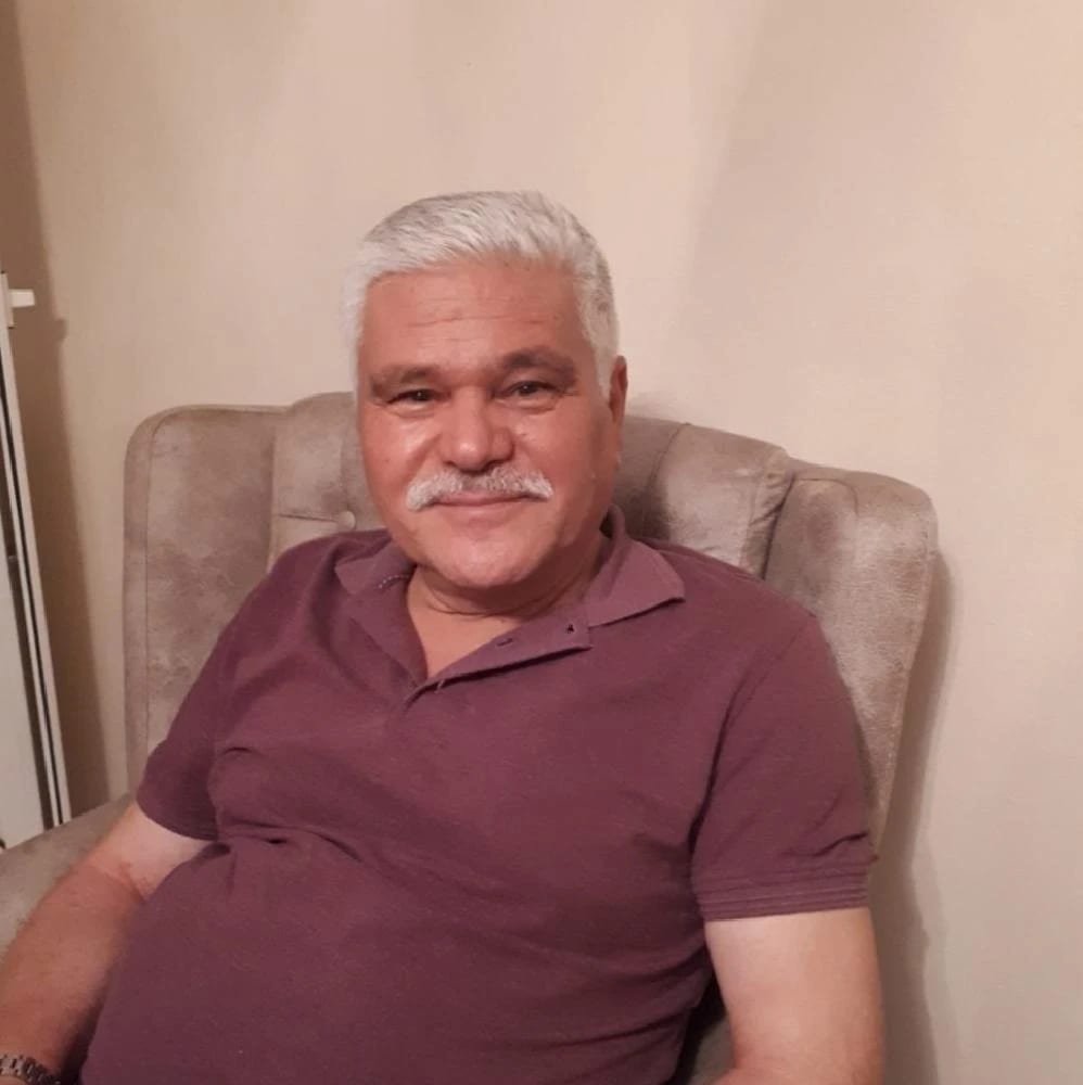 Korona virüs Bozdoğan’da can aldı