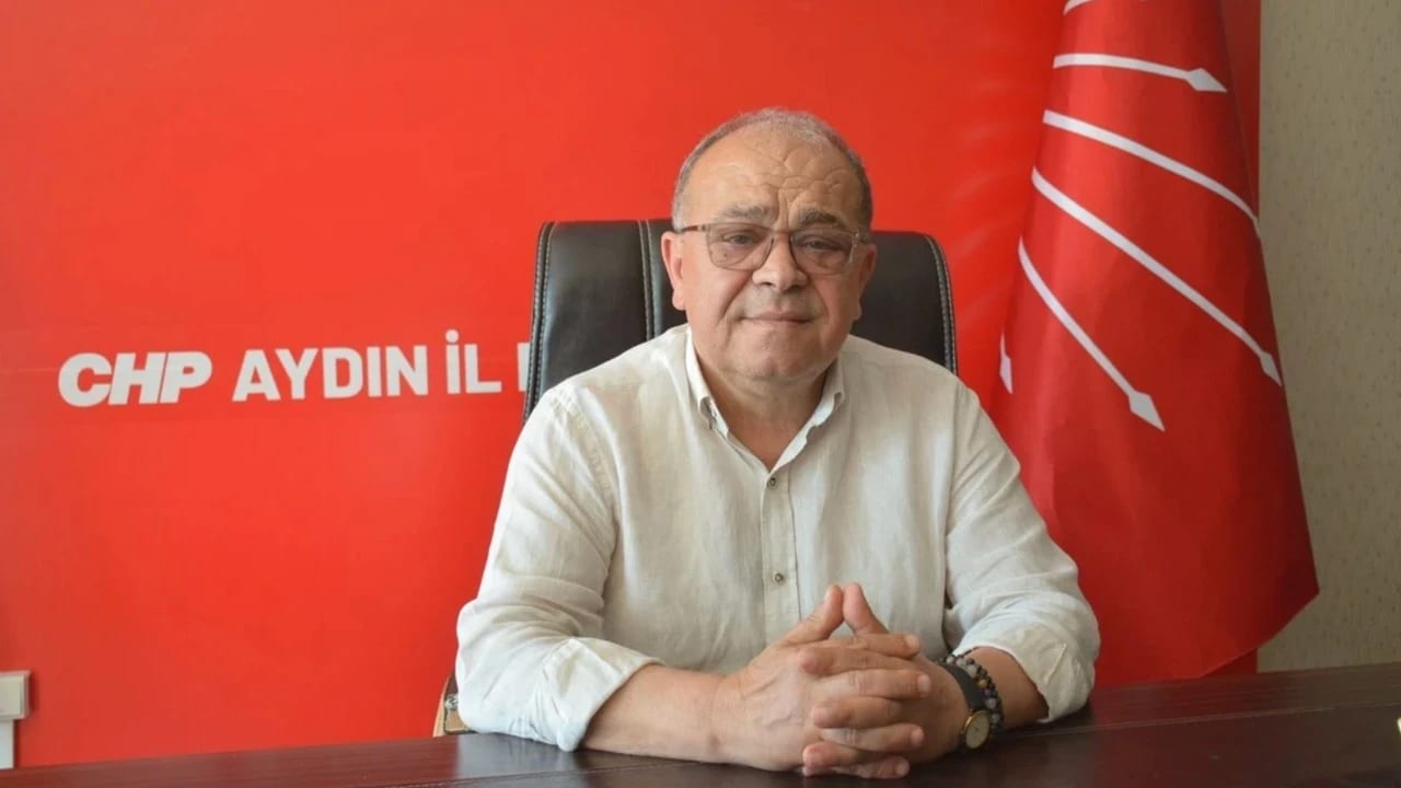 Saatçı Açıkladı: Kuşadası Mitingine 50 Bin Kişi Katıldı