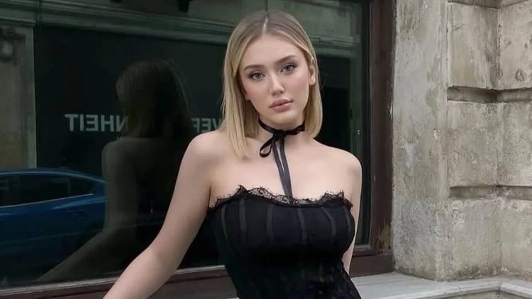 TikTok Fenomeni Kübra Karaaslan Osmangazi Köprüsü’nden Atlayarak Hayatını Kaybetti