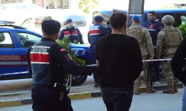 Aydın’da Zehir Operasyonu