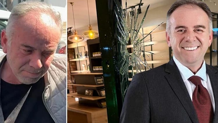 Eski Germencik Belediye Başkanı Fuat Öndeş Tutuklandı: Belediye Mağazasına Silahlı Saldırı