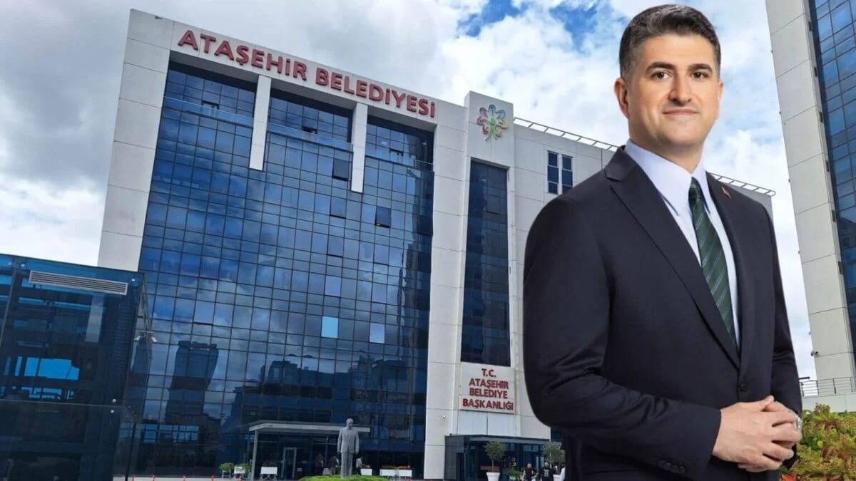 Ataşehir Belediye Başkanı Onursal Adıgüzel Tutuklandı: Rüşvet ve İhale Soruşturmasında 19 Kişi Cezaevinde