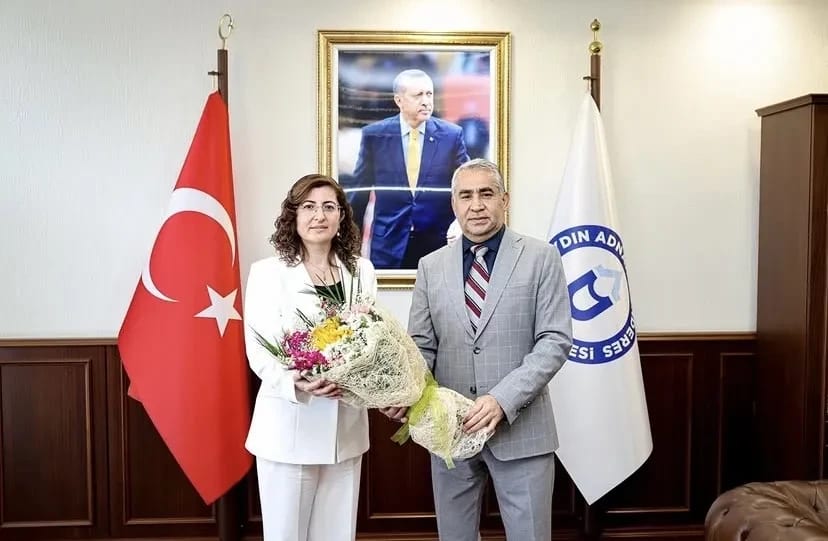 Aydın Adnan Menderes Üniversitesi Hastanesi’nde Yeni Dönem