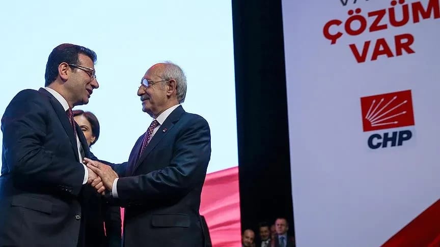 CHP’de Mahkeme Kararı Sonrası “Tasfiye” İddiası: “Arınacağız, Kazanacağız”
