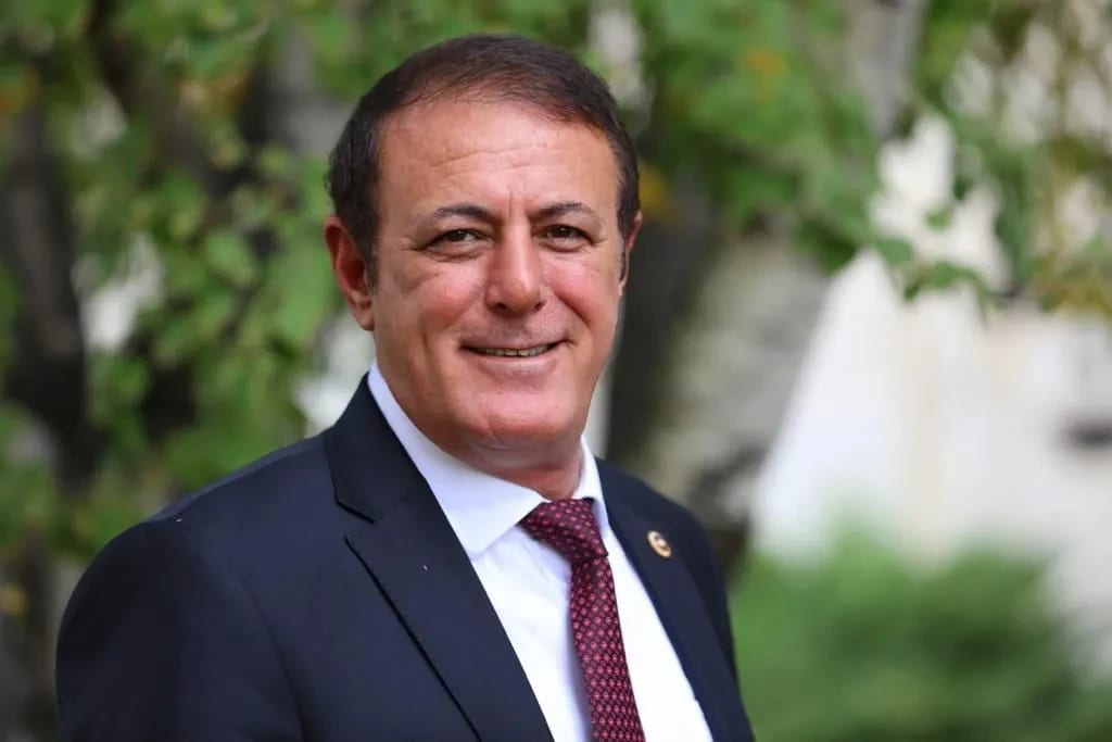 Hüseyin Yıldız Bayram Sonrası Aydın’a Geliyor