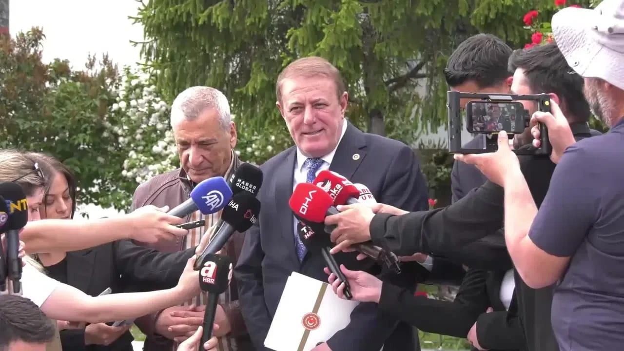 Yıldız: “CHP tarihinde ilk kez milletvekilleri genel merkeze alınmadı”