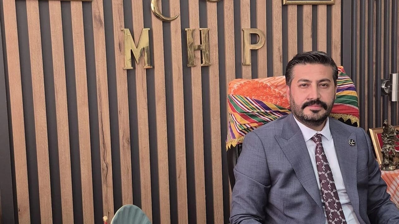 MHP’li Cihangiroğlu’ndan CHP’deki ‘Mutlak Butlan’ Tartışmasına Yorum