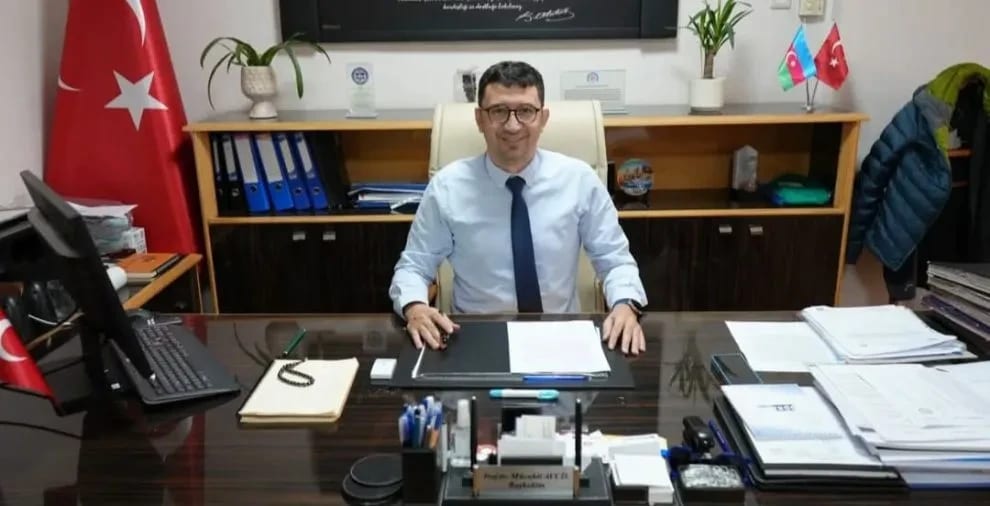 ADÜ Hastanesi’nde Başhekim Değişimi Gündemde