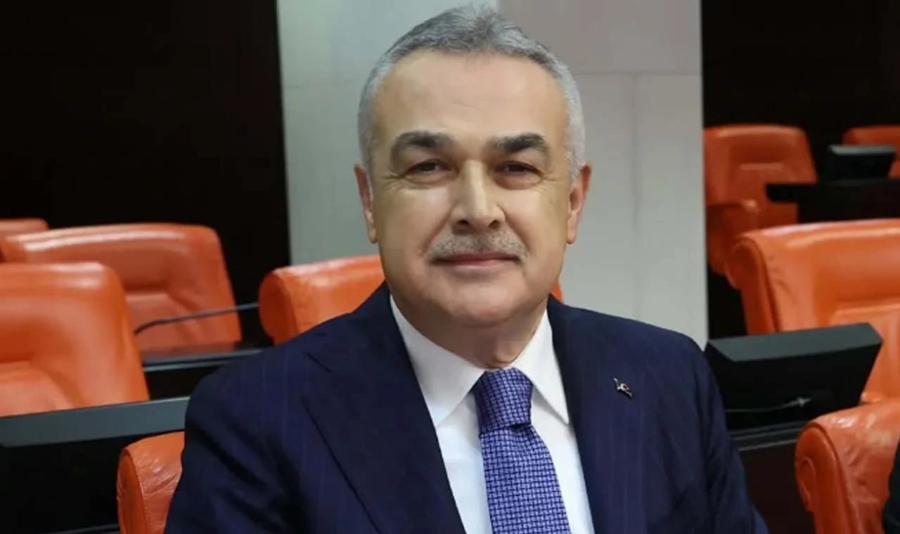 Mustafa Savaş’tan Kurban Bayramı Mesajı