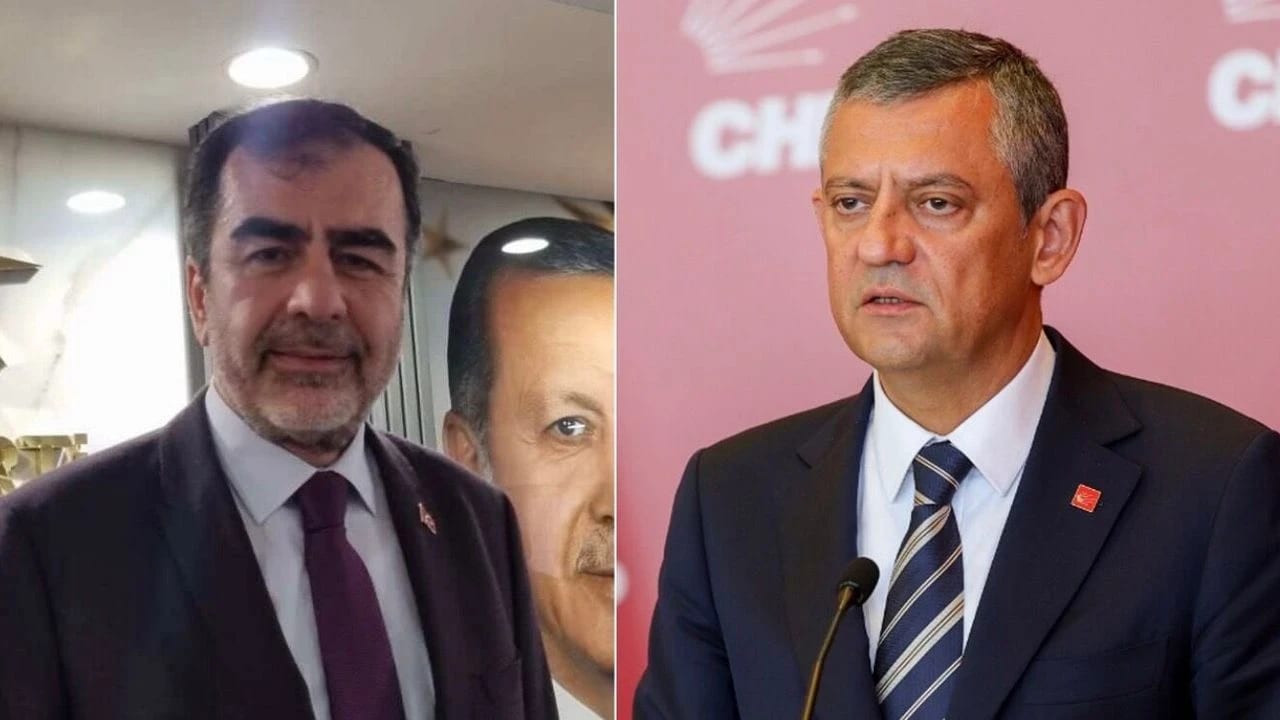 Özgür Özel’den Erdem’e Gündem Olan Cevap