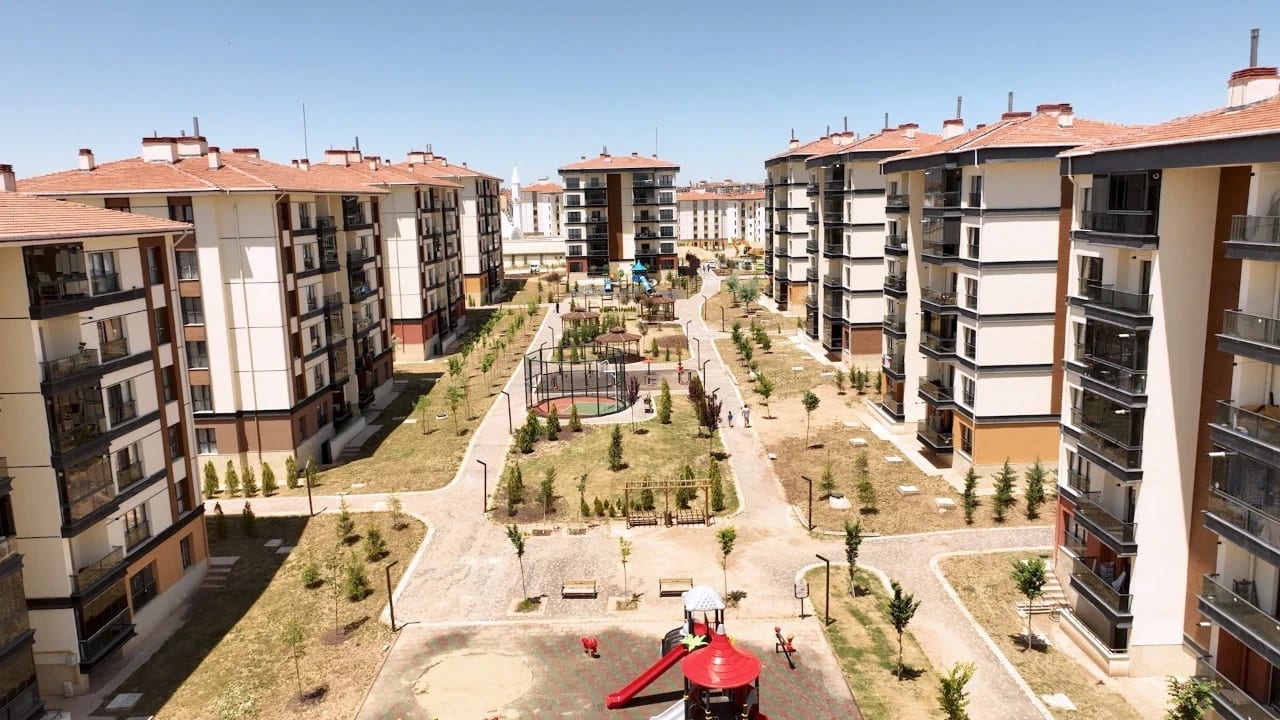 TOKİ Açık Satış Kampanyası Başladı: 64 İlde 20 Bin Konut Satışta