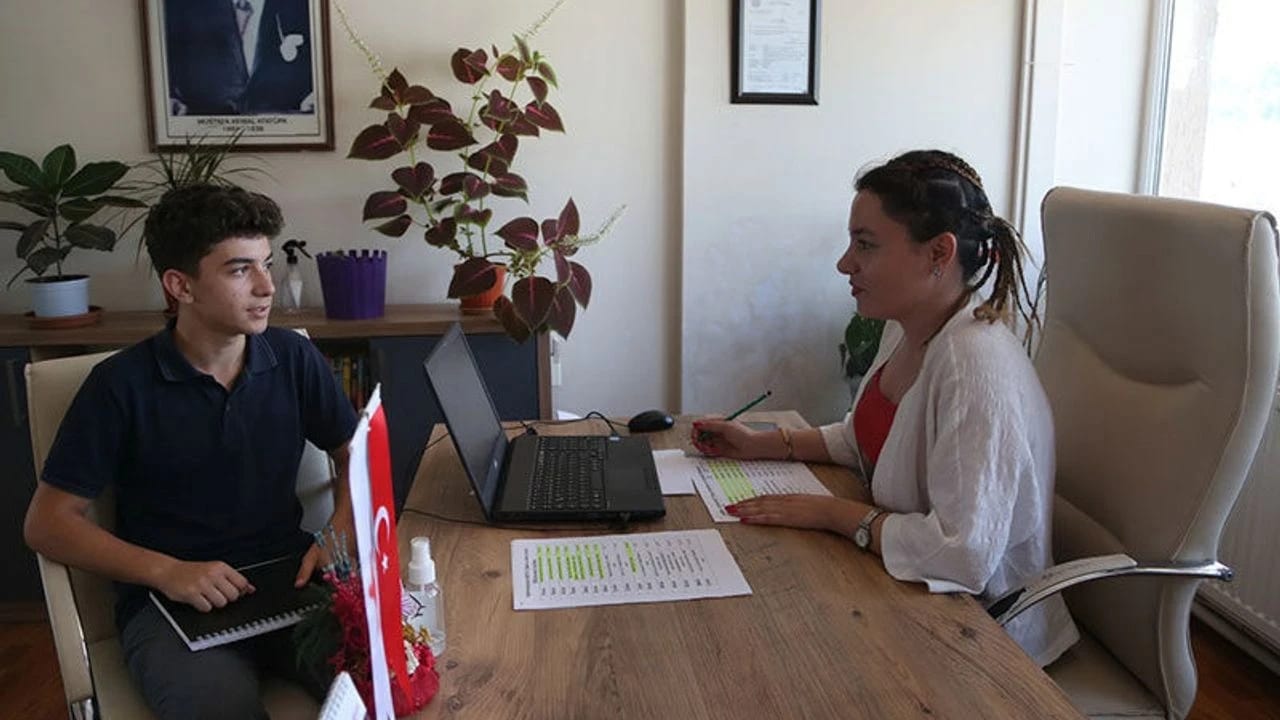 Efeler Belediyesi’nden LGS tercih döneminde ücretsiz danışmanlık hizmeti