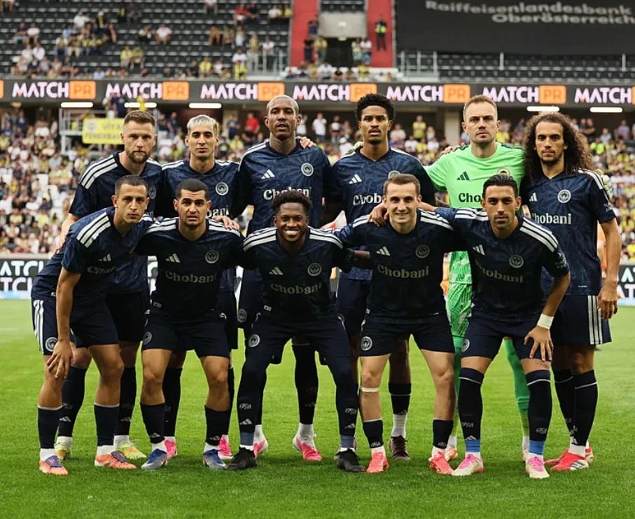 Fenerbahçe – Gornik Zabrze Maçı Ne Zaman, Saat Kaçta, Hangi Kanalda? İşte Muhtemel 11’ler