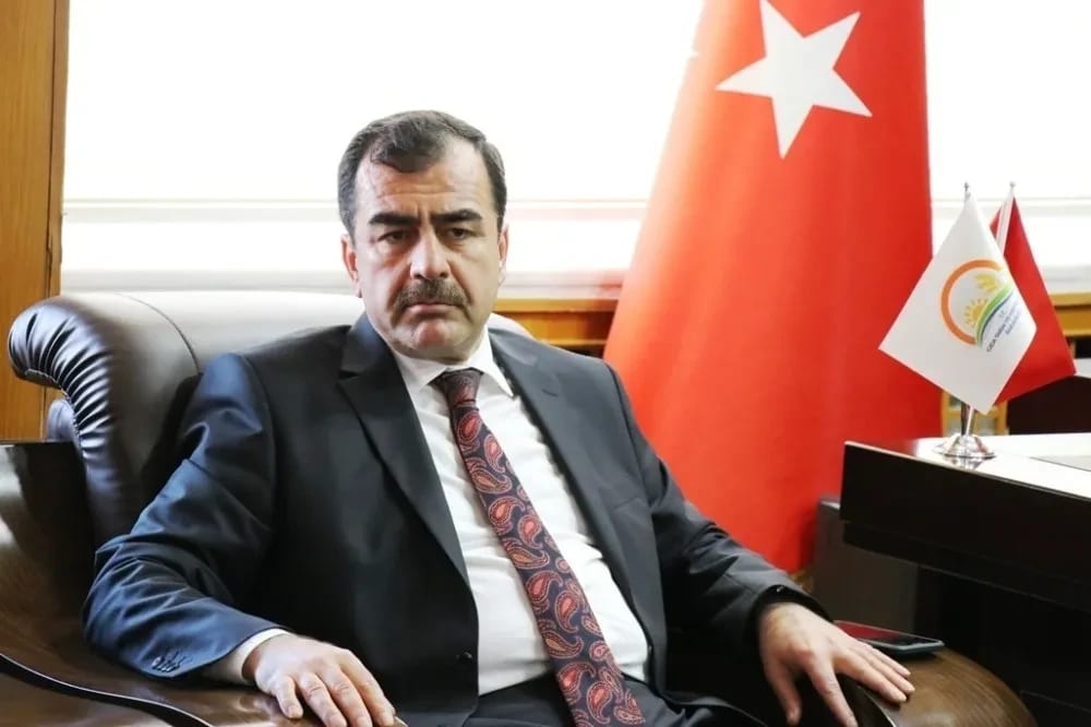 Mehmet Erdem’den Nazilli’deki provokasyona sert tepki