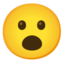 😮