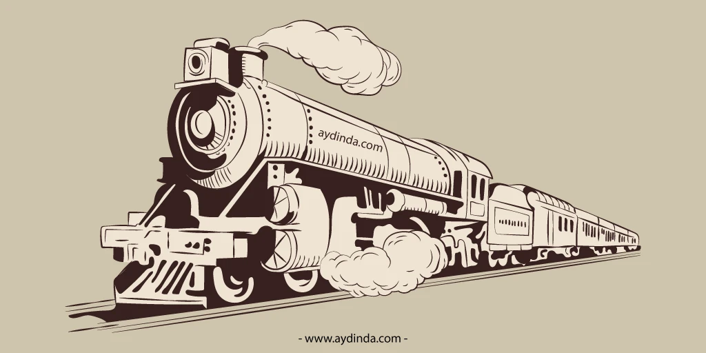 Aydın Tren Saatleri Tablosu