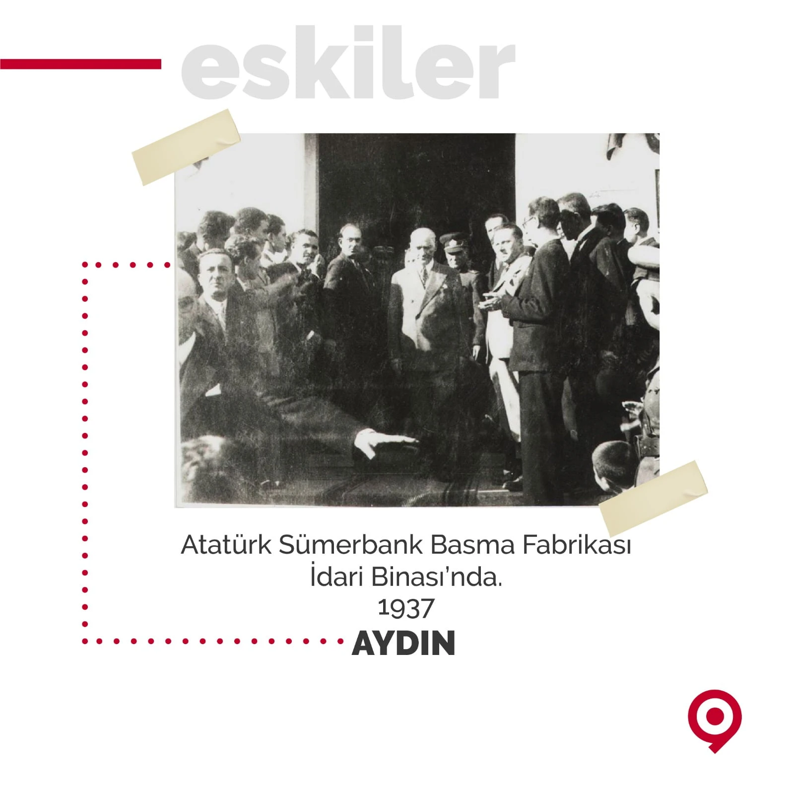 Eski Aydın Fotoğrafları