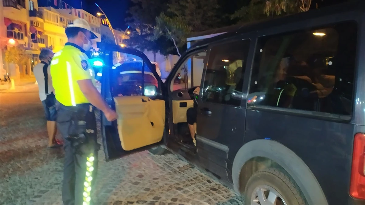 Muğla’da “Huzur” uygulaması