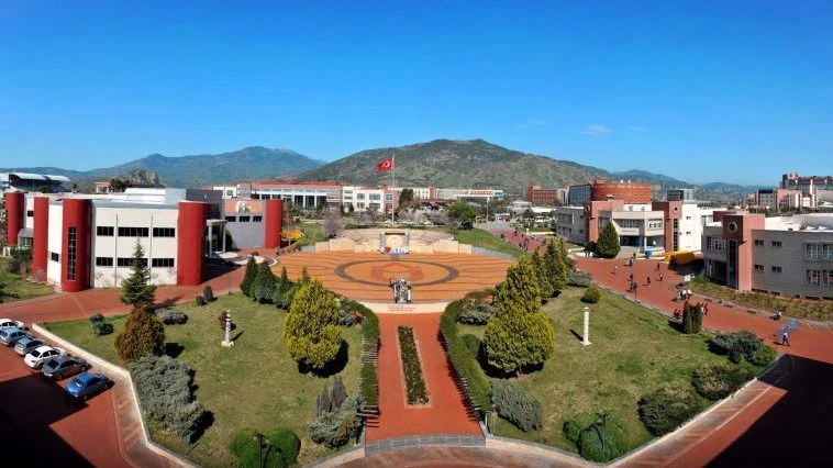 Sadece Adnan Menderes Üniversitesi Öğrencilerinin Bileceği Şeyler