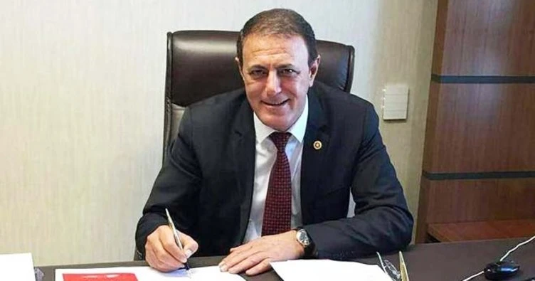 Hüseyin Yıldız: “Erdoğan’ın vereceği en büyük müjde istifası olur”