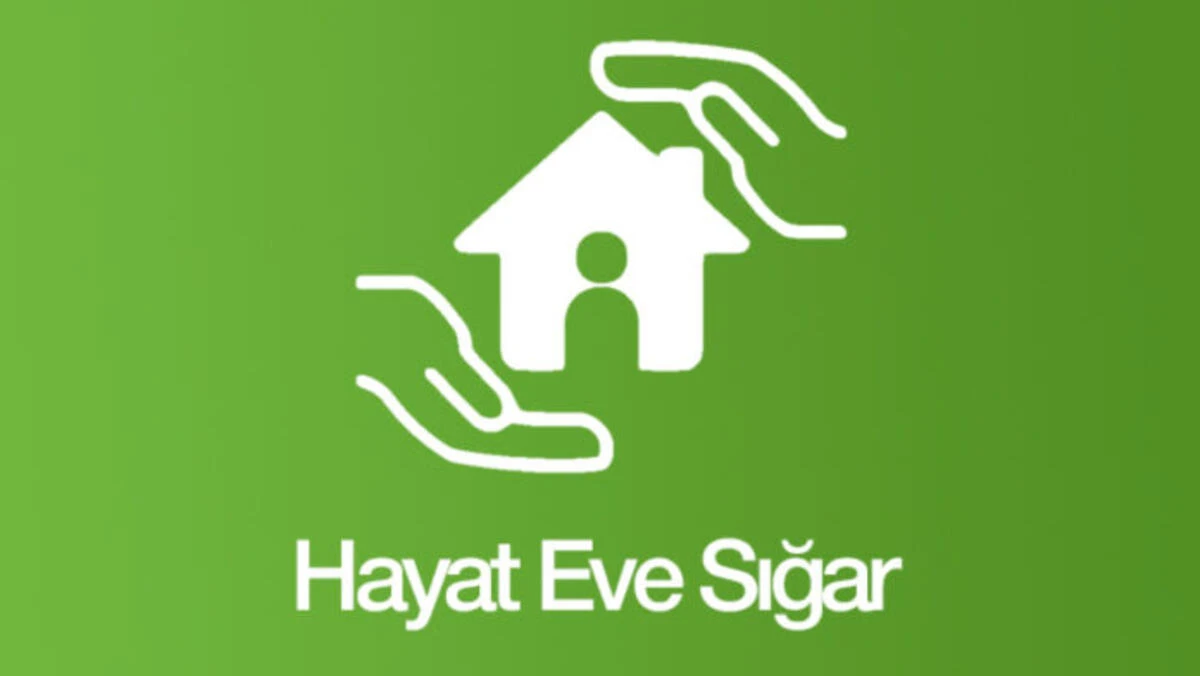 A’dan Z’ye “Hayat Eve Sığar”  uygulaması
