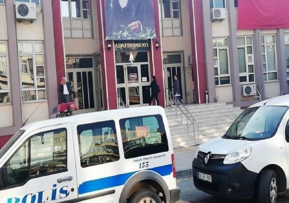 Aydın emniyetinden eş zamanlı narkotik baskını