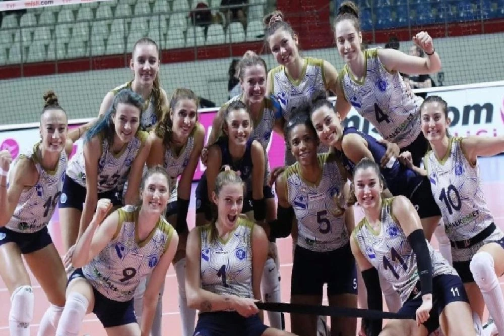 Aydın Sultanları, Çanakkale’de galip geldi