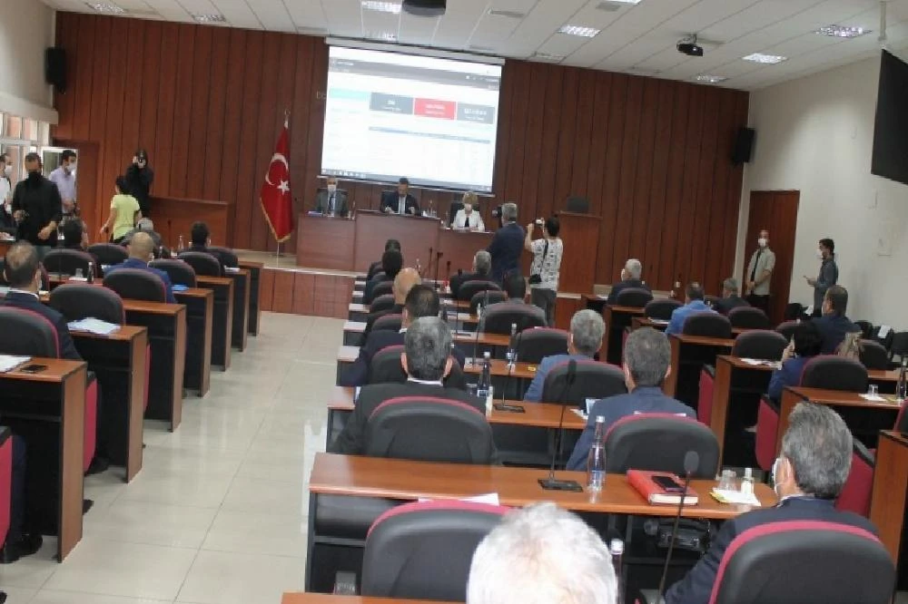 Aydın’da en çok yatırımı tarım sektörü aldı