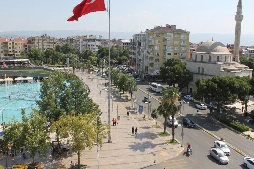 Aydın’da il ve ilçe denetim merkezleri oluşturulacak