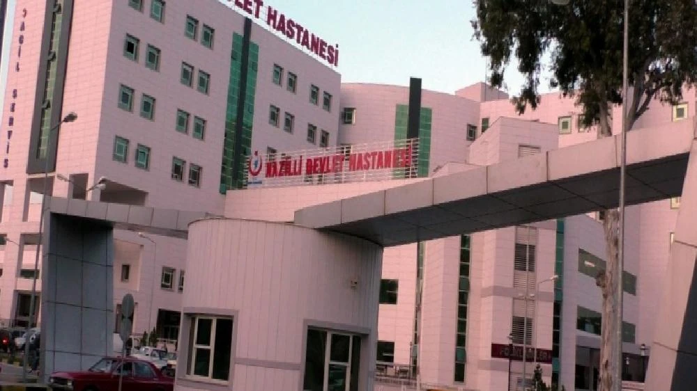 Aydın’da sahte alkolden bir kişi hayatını kaybetti