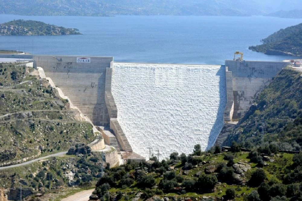 Aydın’da sulama sezonu sona erdi