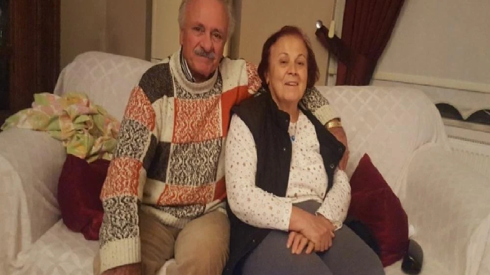 Aydınlı avukat Şenay Ertuğrul hayata gözlerini yumdu