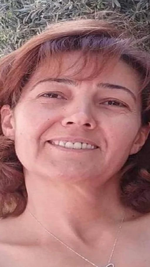 Aydınlı kadın her yerde aranıyor