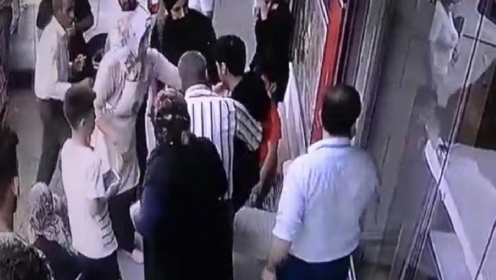 Esenyurt’ta pompalı dehşeti: 2 yaralı