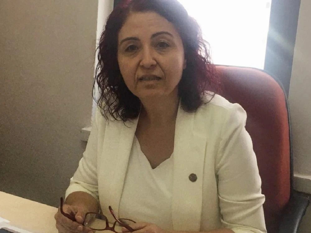 ’Kumpas soruşturmasının ardından Aydın Gazeteciler Cemiyeti, basın açıklaması yaptı